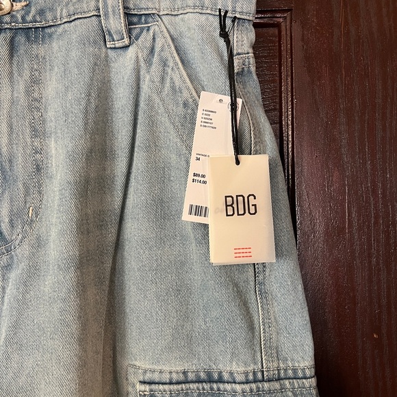 BDG Jeans - Picture 7 of 11
